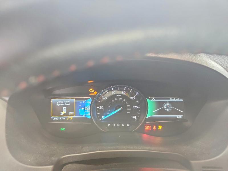 Aukcja sprzedaży 2019 Ford Explorer, vin: 1FM5K8GT4KGA18876, numer aukcji: 56521566