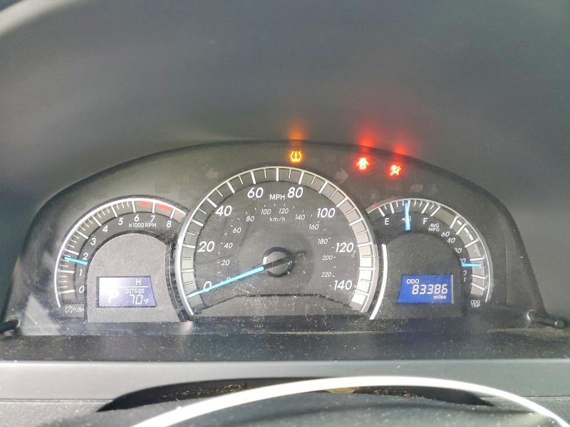 Aukcja sprzedaży 2014 Toyota Camry, vin: 4T1BF1FK9EU757142, numer aukcji: 58321686