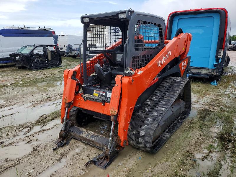 Продаж на аукціоні авто 2024 Kubota Svl90-2, vin: KBCZ064CTR1C84244, номер лоту: 55961976