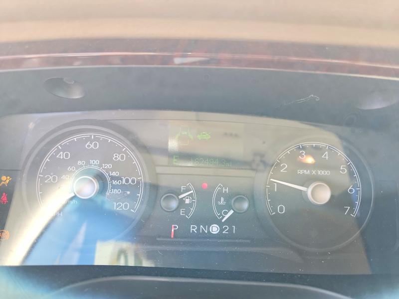 58541516 :رقم المزاد ، 1LNHM82V26Y644071 vin ، 2006 Lincoln Town Car مزاد بيع