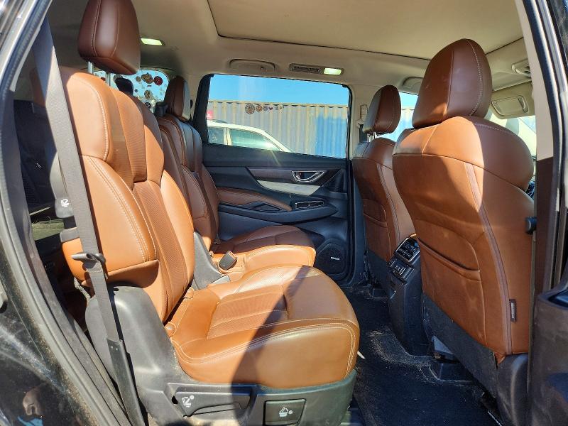Aukcja sprzedaży 2020 Subaru Ascent, vin: 4S4WMARD3L3405732, numer aukcji: 58504396