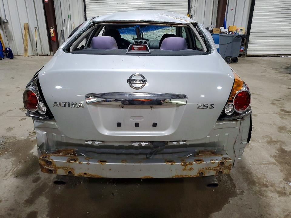 Aukcja sprzedaży 2012 Nissan Altima, vin: 1N4AL2APXCN540617, numer aukcji: 57939926