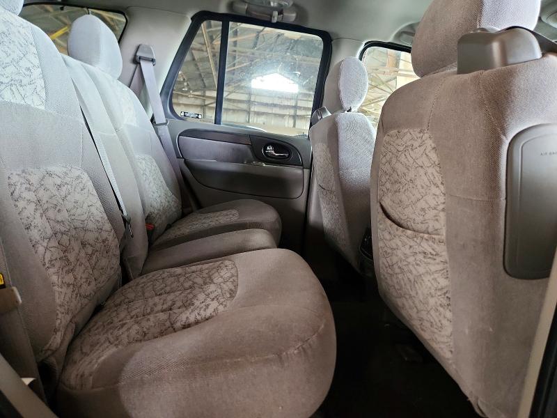 Aukcja sprzedaży 2002 Gmc Envoy, vin: 1GKDT13S222396133, numer aukcji: 58994696