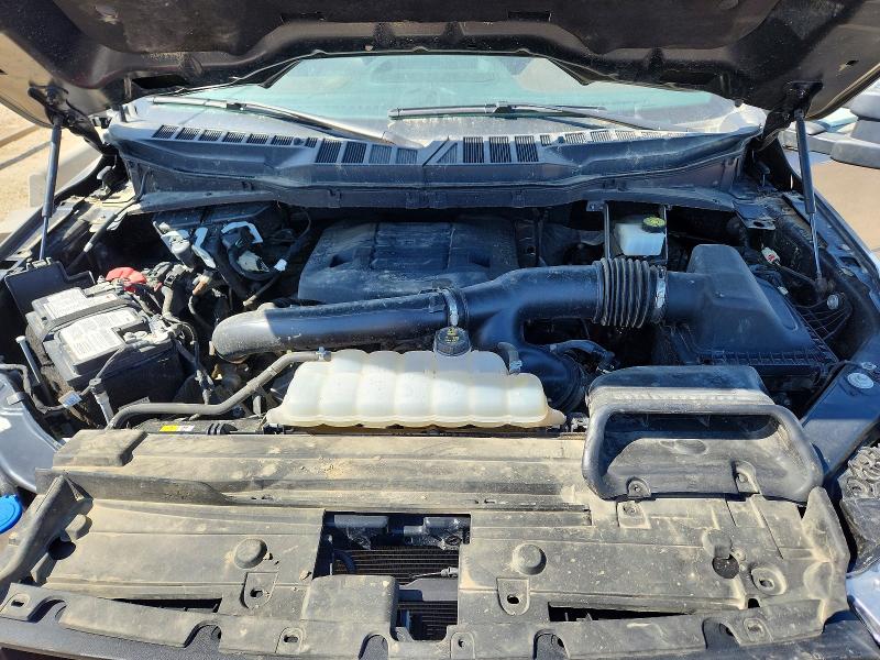 Aukcja sprzedaży 2023 Ford F150, vin: 1FTFW1E82PFC08921, numer aukcji: 57582626