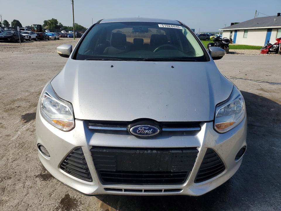Aukcja sprzedaży 2013 Ford Focus, vin: 1FADP3F2XDL225107, numer aukcji: 51924446