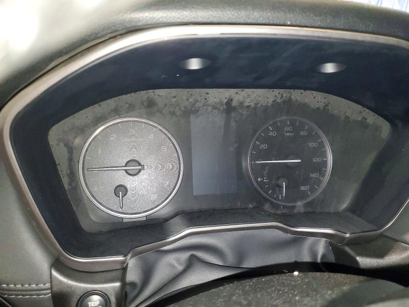 2021 Subaru Outback მანქანა იყიდება აუქციონზე, vin: 4S4BTANC8M3229891, აუქციონის ნომერი: 55829746