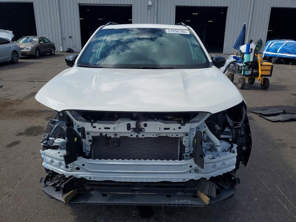 Продажа на аукционе авто 2026 Subaru Forester, vin: 4S4SLDH66T3006786, номер лота: 57050166