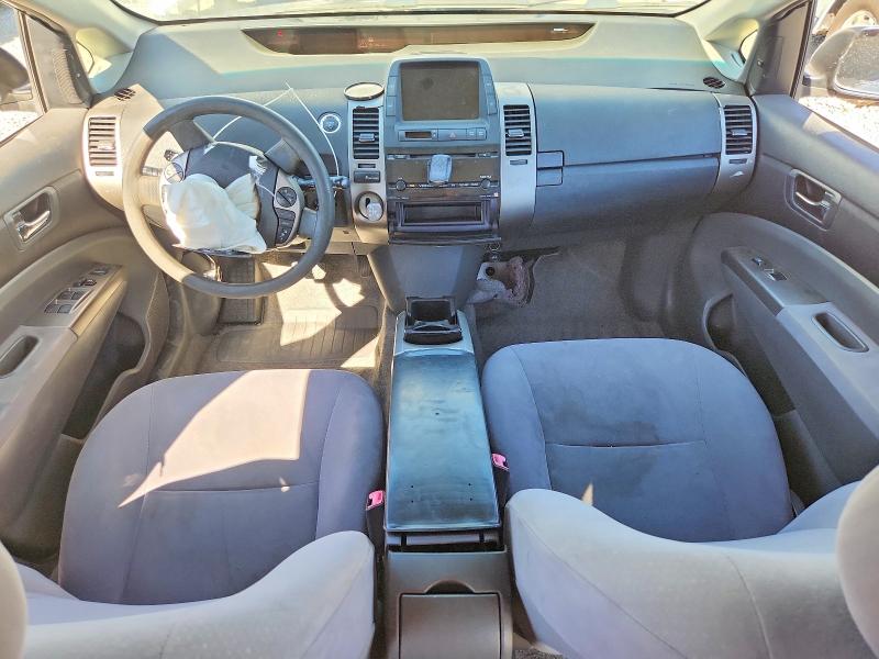 Продаж на аукціоні авто 2007 Toyota Prius, vin: JTDKB20U477559148, номер лоту: 57068226