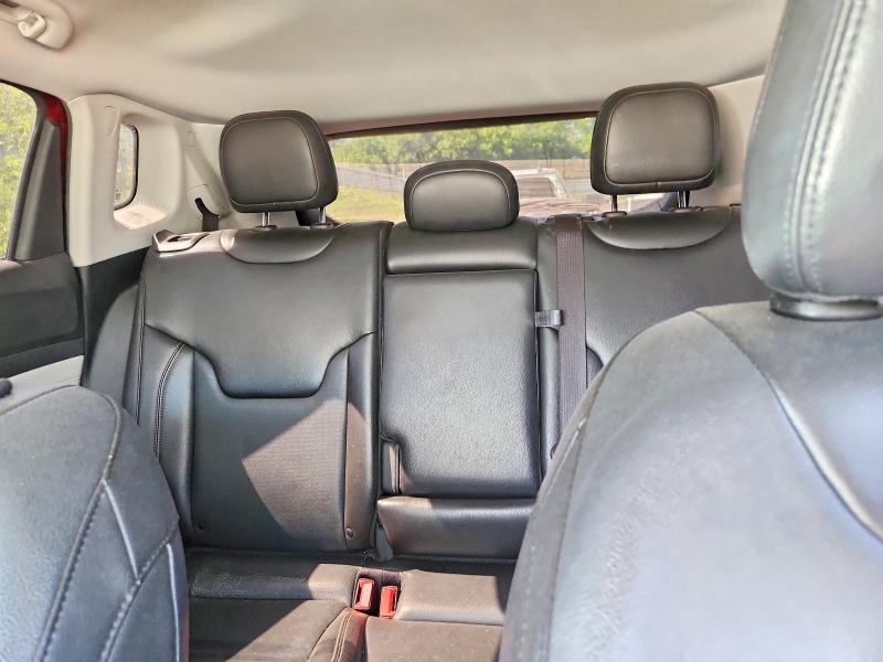 Продажа на аукционе авто 2022 Jeep Compass, vin: 3C4NJDCB1NT112078, номер лота: 55975586