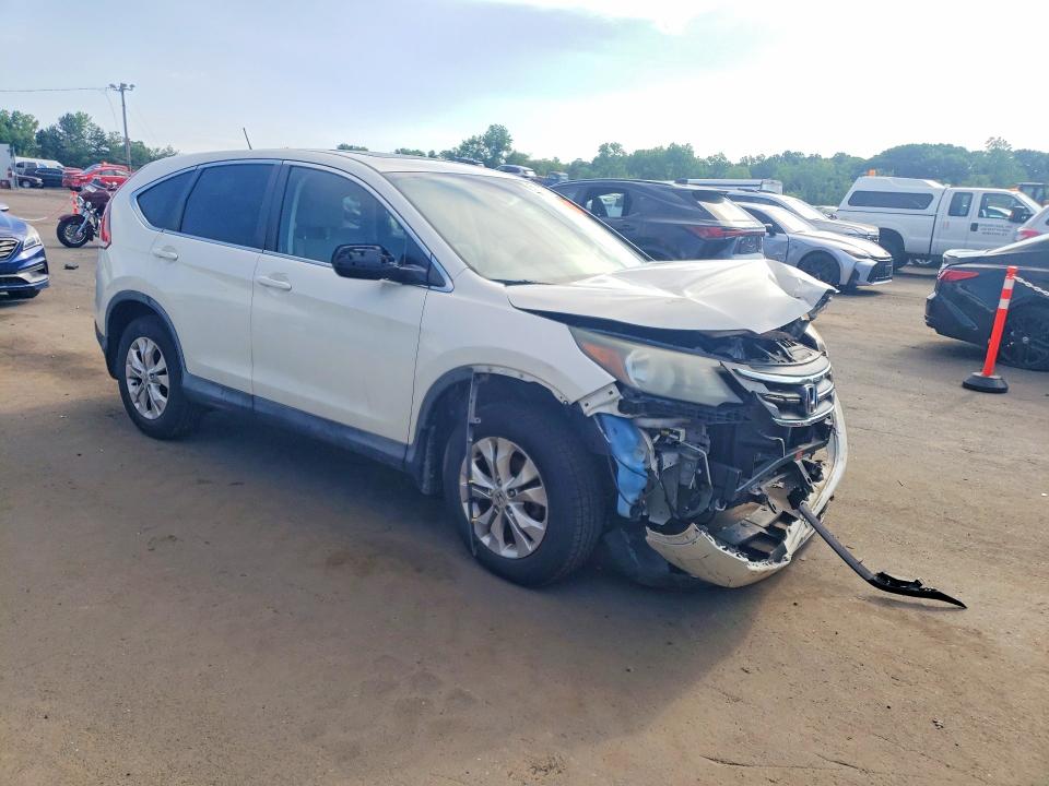 Продажа на аукционе авто 2014 Honda Cr-v, vin: 5J6RM4H55EL071777, номер лота: 56343806