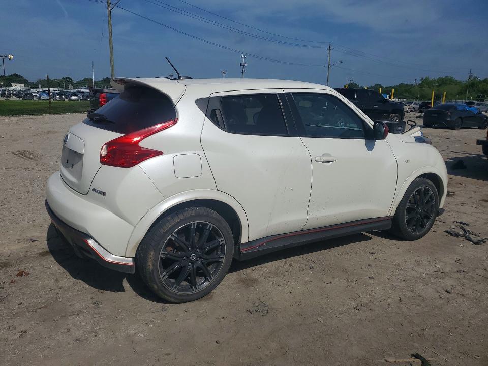 58972846 :رقم المزاد ، JN8AF5MV8DT228407 vin ، 2013 Nissan Juke مزاد بيع