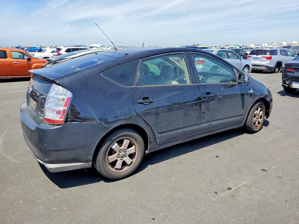 Продаж на аукціоні авто 2009 Toyota Prius, vin: JTDKB20U597857467, номер лоту: 55938776