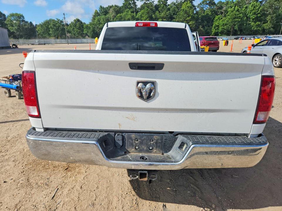 Aukcja sprzedaży 2019 Ram 1500 Classic, vin: 1C6RR6FT0KS600999, numer aukcji: 56548416