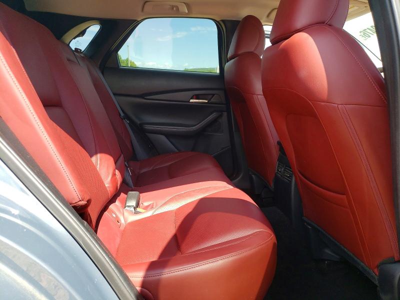 Продажа на аукционе авто 2023 Mazda Cx-30, vin: 3MVDMBCM5PM507496, номер лота: 55980476