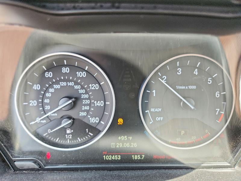 Aukcja sprzedaży 2017 Bmw X1, vin: WBXHT3C30H5F80579, numer aukcji: 59149186