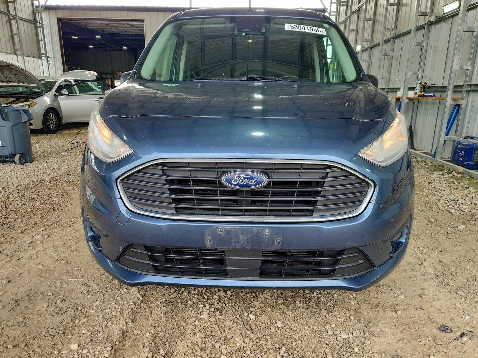 2020 Ford Transit Connect მანქანა იყიდება აუქციონზე, vin: NM0GE9F23L1449889, აუქციონის ნომერი: 58041956
