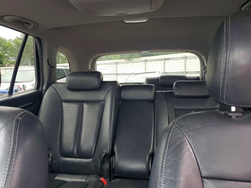 55769606 :رقم المزاد ، 5NMSH13E09H253640 vin ، 2009 Hyundai Santa Fe مزاد بيع