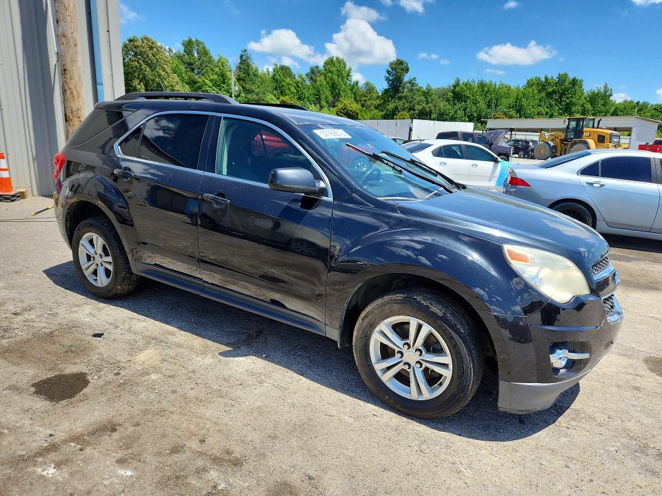 Aukcja sprzedaży 2014 Chevrolet Equinox, vin: 2GNALCEK2E6160751, numer aukcji: 57169616