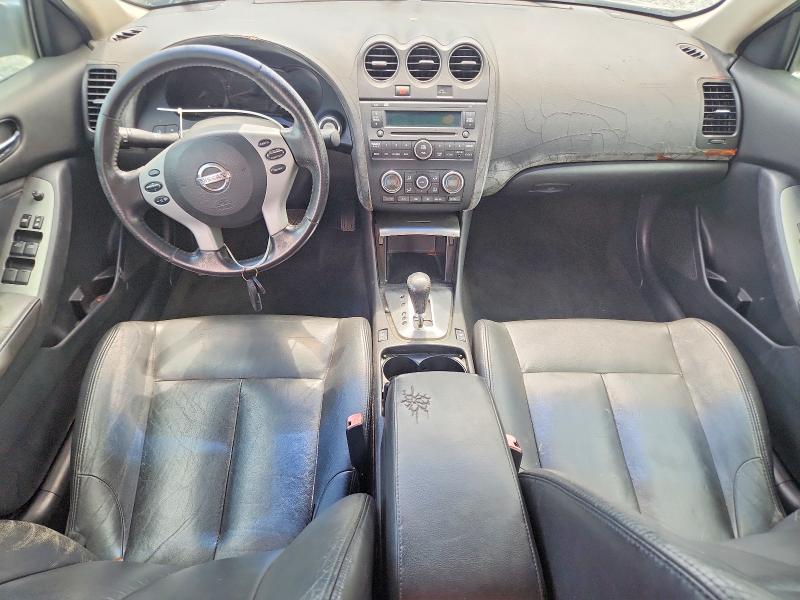 Aukcja sprzedaży 2007 Nissan Altima, vin: 1N4AL21E57N452448, numer aukcji: 52044676