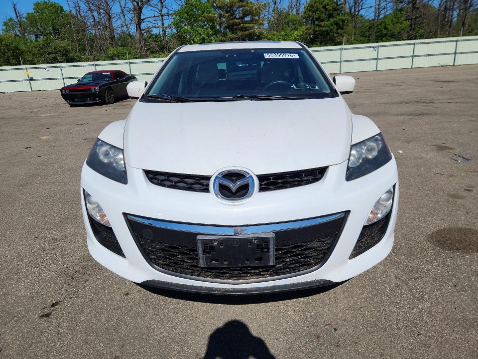 Aukcja sprzedaży 2012 Mazda Cx-7, vin: JM3ER2BM7C0415125, numer aukcji: 55395916