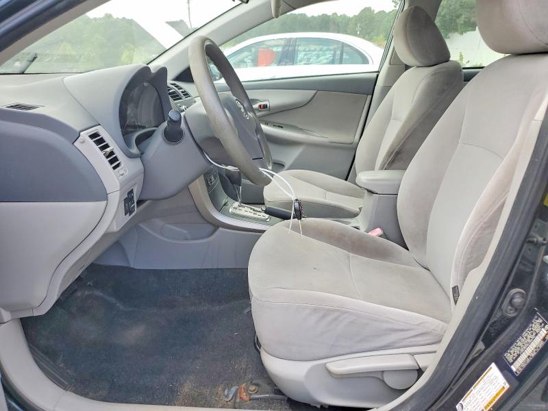 Aukcja sprzedaży 2010 Toyota Corolla, vin: JTDBU4EE8AJ068793, numer aukcji: 55236796