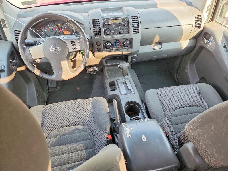 Aukcja sprzedaży 2007 Nissan Frontier, vin: 1N6AD06U87C403216, numer aukcji: 57066716