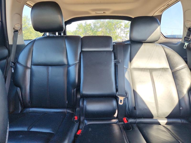 Продаж на аукціоні авто 2015 Nissan Path Sl, vin: 5N1AR2MM1FC670422, номер лоту: 57730146
