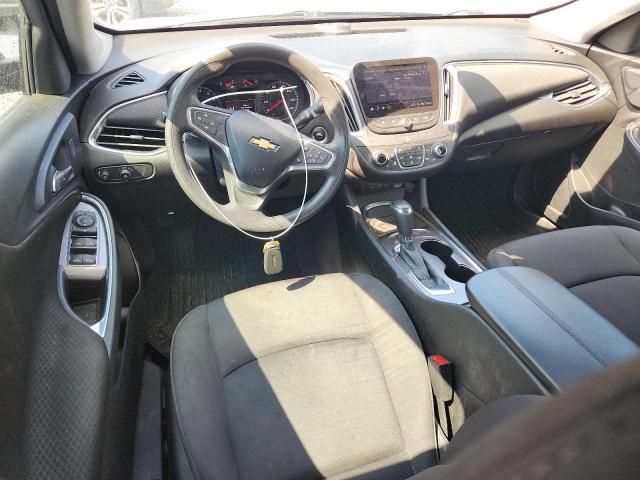 Aukcja sprzedaży 2019 Chevrolet Malibu, vin: 1G1ZD5ST8KF197170, numer aukcji: 55742426