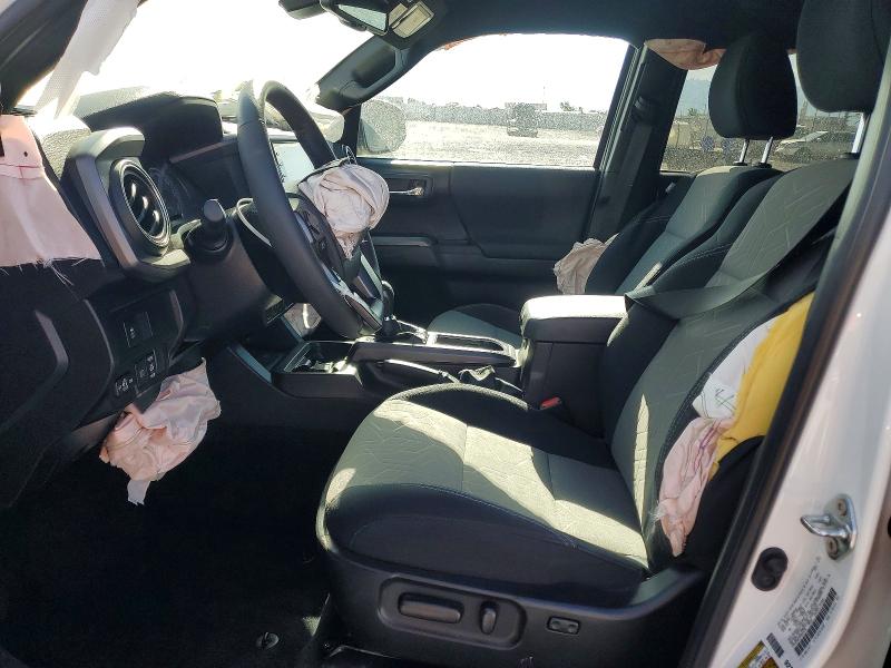 Aukcja sprzedaży 2023 Toyota Tacoma, vin: 3TMCZ5AN7PM541676, numer aukcji: 57182236