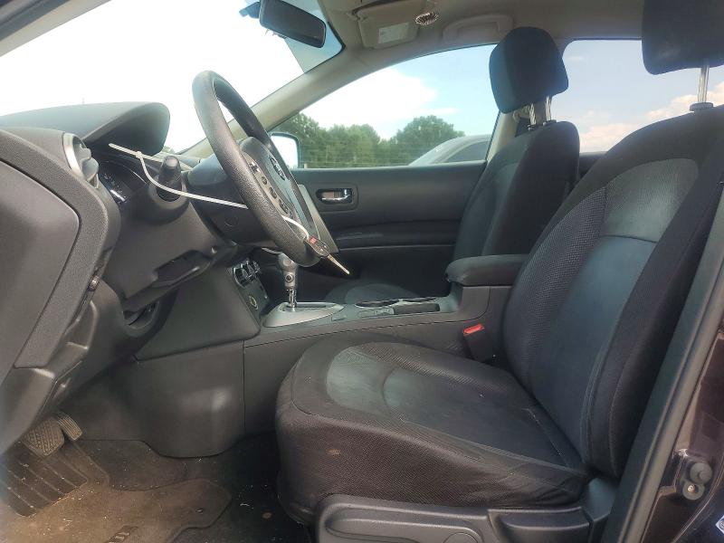 2013 Nissan Rogue მანქანა იყიდება აუქციონზე, vin: JN8AS5MT2DW509742, აუქციონის ნომერი: 57113176