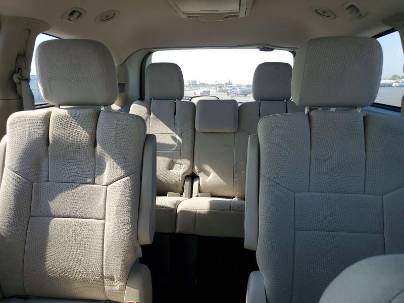 Aukcja sprzedaży 2013 Chrysler Town & Country, vin: 2C4RC1BG0DR713734, numer aukcji: 58070696