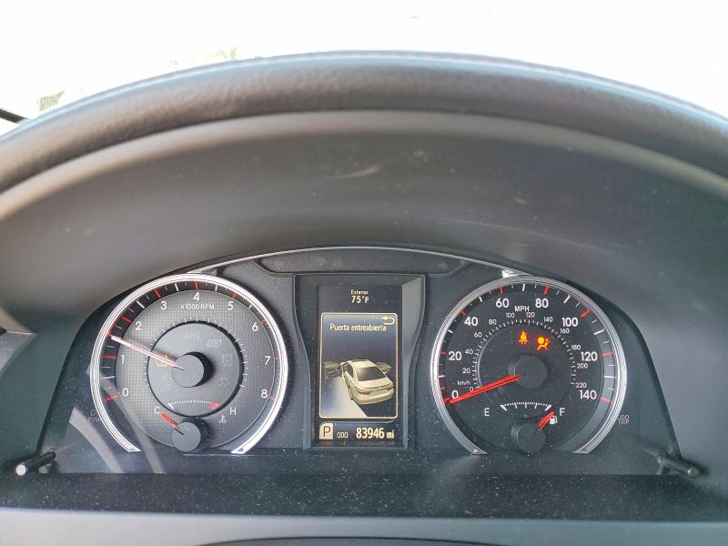 Продажа на аукционе авто 2015 Toyota Camry, vin: 4T1BF1FK6FU048170, номер лота: 56706356