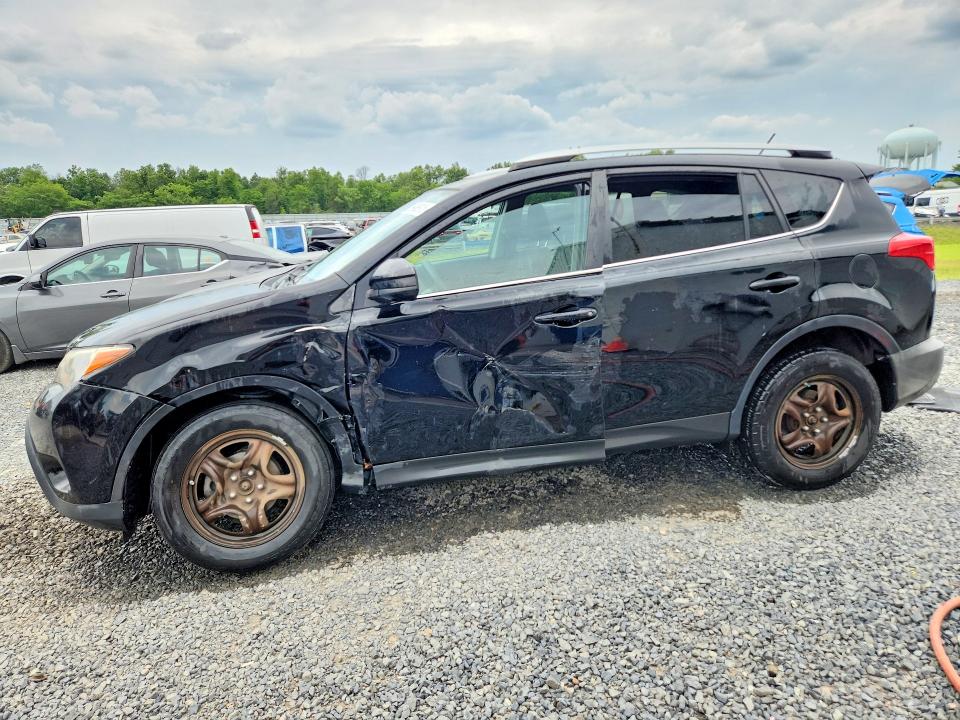 2015 Toyota Rav4 მანქანა იყიდება აუქციონზე, vin: 2T3BFREV2FW239649, აუქციონის ნომერი: 59068916