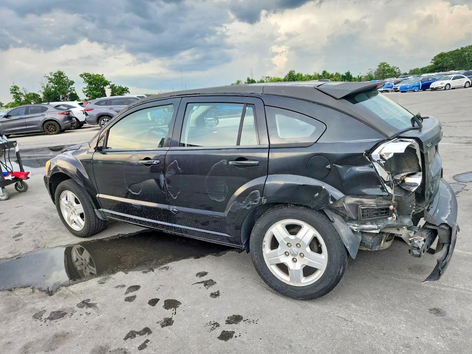 Aukcja sprzedaży 2009 Dodge Caliber, vin: 1B3HB48A29D174953, numer aukcji: 85974575