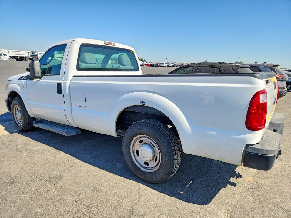 Продажа на аукционе авто 2013 Ford F250, vin: 1FTBF2A62DEB81911, номер лота: 57309426
