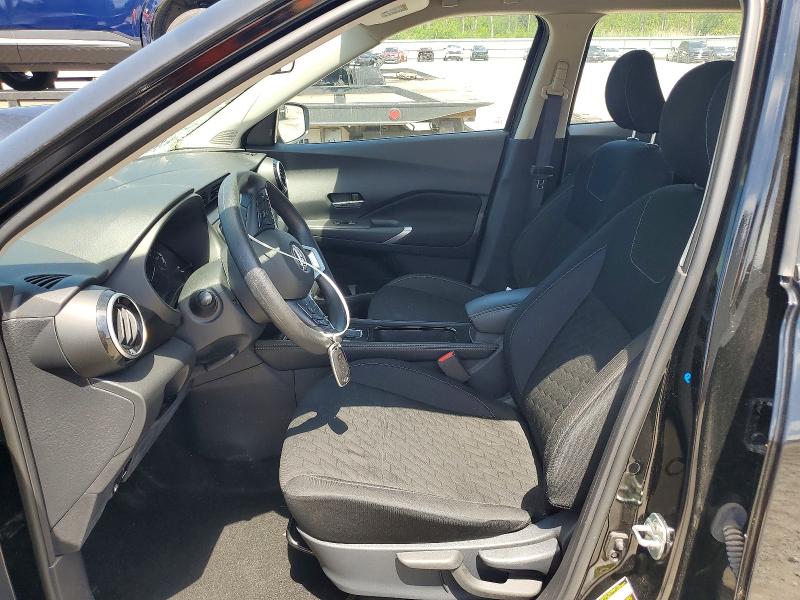 Продаж на аукціоні авто 2024 Nissan Kicks, vin: 3N1CP5CV1RL552574, номер лоту: 57178186