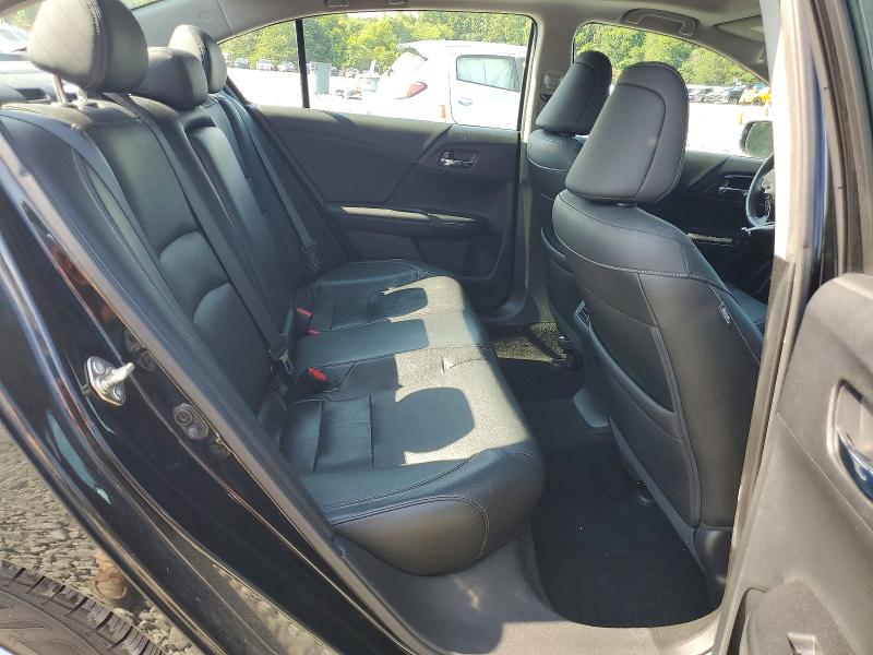 Продажа на аукционе авто 2017 Honda Accord, vin: 1HGCR2F95HA100915, номер лота: 85772355
