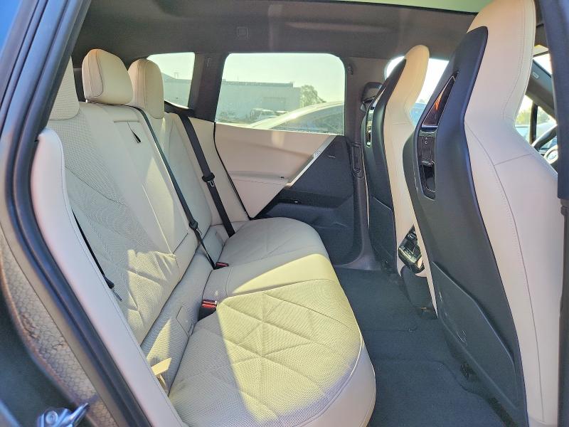 Продажа на аукционе авто 2025 Bmw Ix, vin: WB523CF00SCT40738, номер лота: 56694196