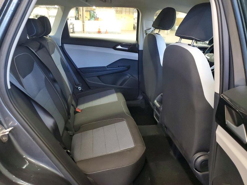 2025 Volkswagen Taos მანქანა იყიდება აუქციონზე, vin: 3VV8C7B29SM029306, აუქციონის ნომერი: 58185376