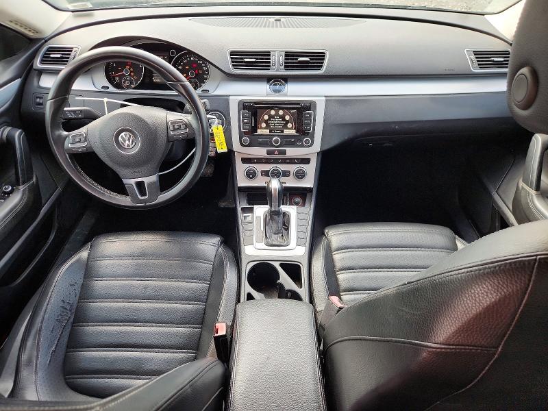 Продажа на аукционе авто 2013 Volkswagen Cc, vin: WVWBP7AN4DE537969, номер лота: 56425916