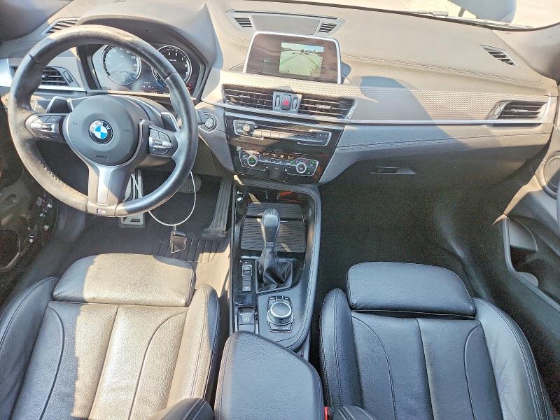 Продаж на аукціоні авто 2018 Bmw X2, vin: WBXYJ5C39JEF78448, номер лоту: 58584566