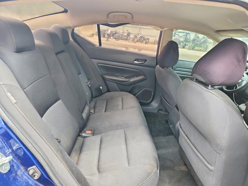 Aukcja sprzedaży 2019 Nissan Altima, vin: 1N4BL4BV6KC155370, numer aukcji: 58616866