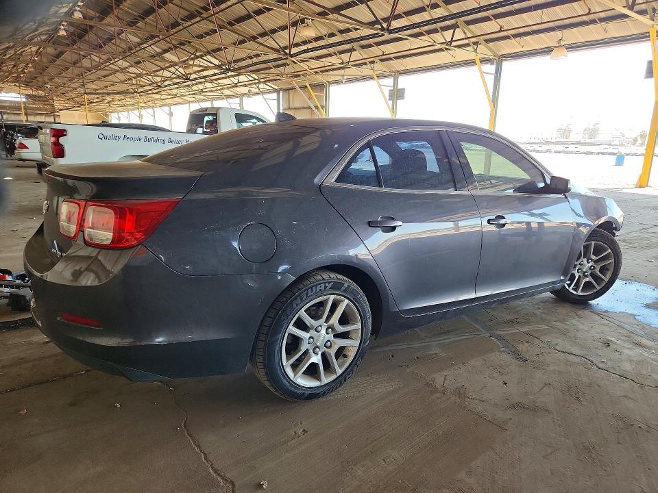 Продаж на аукціоні авто 2013 Chevrolet Malibu, vin: 1G11D5RR5DF110805, номер лоту: 56174396