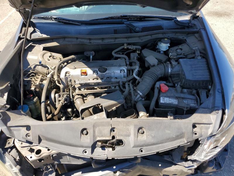 Продаж на аукціоні авто 2012 Honda Accord, vin: 1HGCP2F32CA105015, номер лоту: 57780246