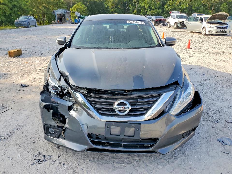 Продаж на аукціоні авто 2017 Nissan Altima, vin: 1N4AL3AP4HC140139, номер лоту: 58416876