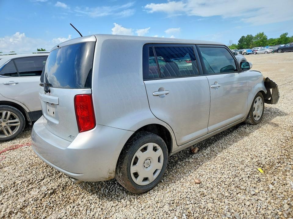 Aukcja sprzedaży 2008 Toyota Scion, vin: JTLKE50E281042876, numer aukcji: 56085396
