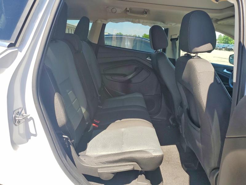 57176936 :رقم المزاد ، 1FMCU0G92GUB35243 vin ، 2016 Ford Escape مزاد بيع
