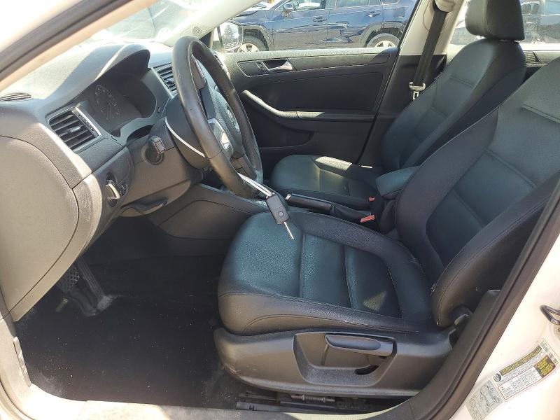 Продажа на аукционе авто 2011 Volkswagen Jetta, vin: 3VWDX7AJ4BM316267, номер лота: 58914266