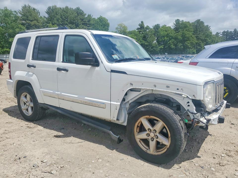 Продаж на аукціоні авто 2011 Jeep Liberty, vin: 1J4PN5GK7BW513552, номер лоту: 54559316