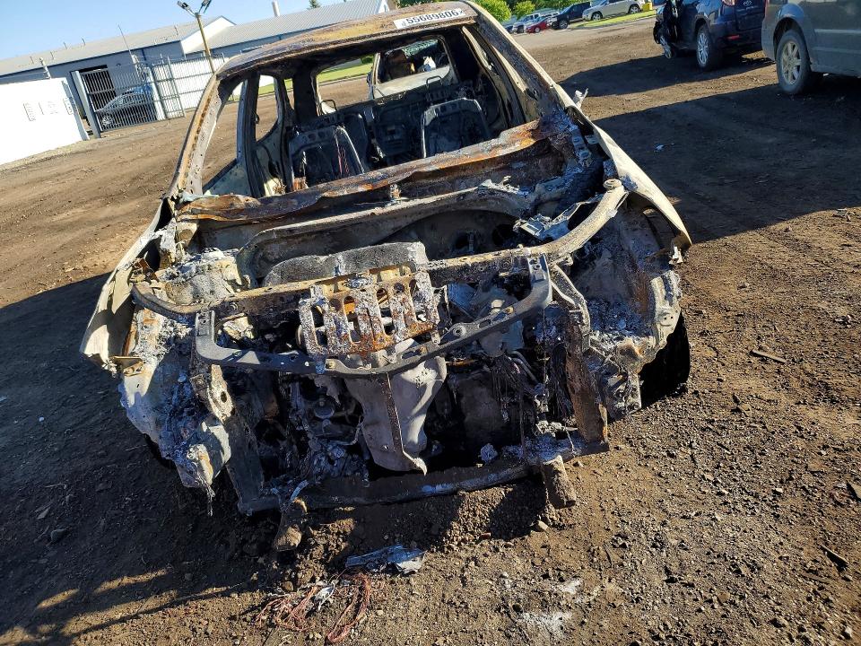 Продаж на аукціоні авто 2021 Chevrolet Equinox, vin: 2GNAXUEV0M6124477, номер лоту: 55689806